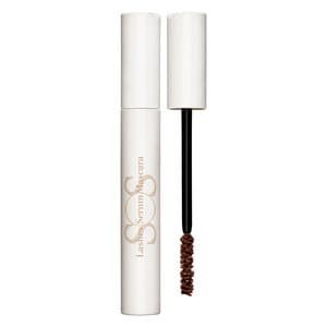 Clarins SOS Lashes Serum Mascara 01 8ml