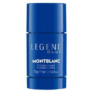 Mont Blanc Legend Blue Deo Stick 75g