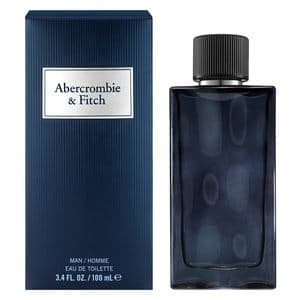 Abercrombie & Fitch Blue Men Eau De Toilette 100ml
