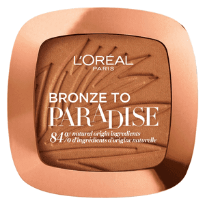 L'Oréal Paris Back To Bronze Matte Bronzing Powder Sunkiss 9g