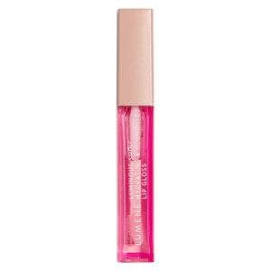 Lumene Luminous Shine Hydrating & Plumping Lip Gloss 5 ml ─ 3 Glossy Clear