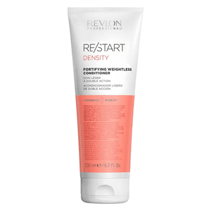 Revlon Restart Density Fortifying Melting Conditioner 200ml