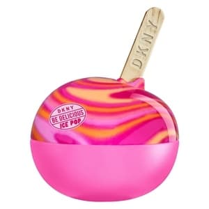 DKNY Ice Pop Very Cherry Eau De Parfum 50ml