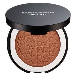 bareMinerals Original Pressed Powder Foundation Golden Dark 25 8ml
