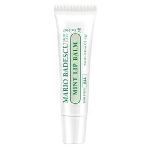 Mario Badescu Mint Lip Balm 10g