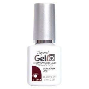 Depend Gel iQ Bordeaux Lips 5ml