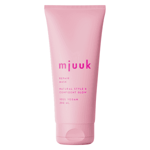 Mjuuk Repair Mask 200ml
