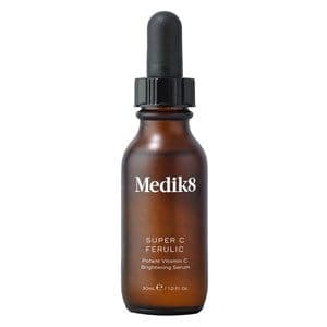 Medik8 Super C Ferulic 30ml