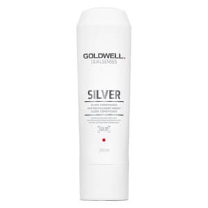 Goldwell Dualsenses Silver Conditioner 200ml