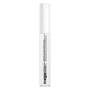 Wet n Wild MegaClear Brow & Lash Mascara 8,5ml
