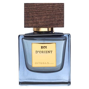 Rituals Roi d'Orient Eau De Parfum 50ml