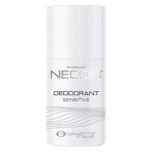 Neccin Deodorant Sensitive 75ml