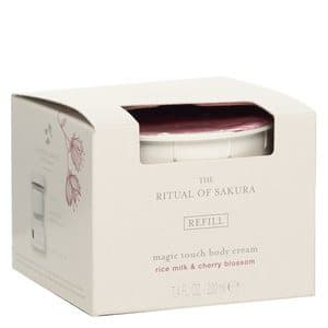 Rituals The Ritual of Sakura Body Cream Refill 220ml