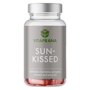 Vitaprana Sunkissed Betakaroten 50pcs