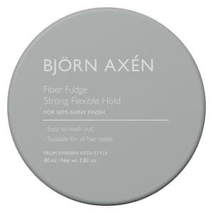Björn Axén Fiber Fudge Strong Flexible Hold 80ml