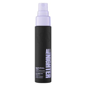 Urban Decay All Nighter Makeup Setting Spray Natural Finish Travel Size 30ml
