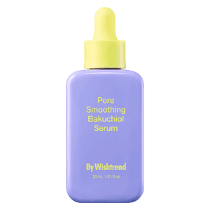 By Wishtrend Pore Smoothing Bakuchiol Serum 30ml