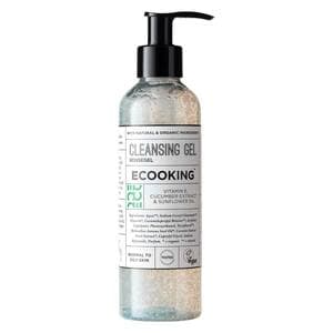 ECOOKING Cleansing Gel 200ml