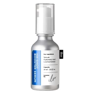 ilso HA-Shot Booster Serum 30ml
