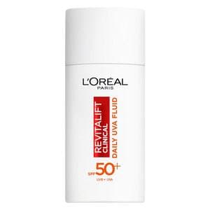 L'Oréal Paris Revitalift Clinical Daily Moisturizing Fluid SPF50 50ml