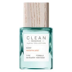 Clean Reserve H2EAU Nectarine Petal Eau De Parfum 30ml