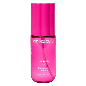 Amika Aura Hair & Body Mist 90ml