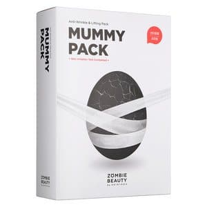 SKIN1004 Zombie Beauty Mummy Pack & Activator Kit 8x3,5ml