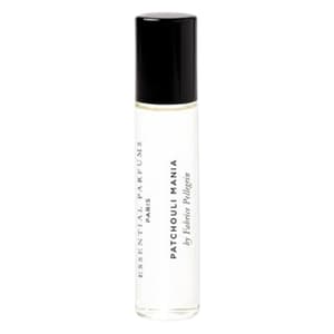 Essential Parfums Patchouli Mania By Fabrice Pellegrin Eau De Parfum Travel Size 10ml