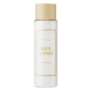 I'm From Rice Toner 30ml