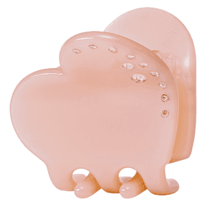 Maanesten Amo Small Hairclaw Blush