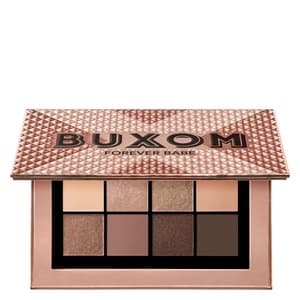 BUXOM Cosmetics Forever Babe Eyeshadow Palette Iconic Nudes 8,1g