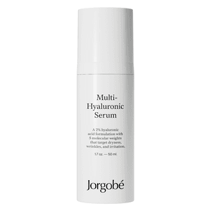 Jorgobé Multi-Hyaluronic Serum 50ml