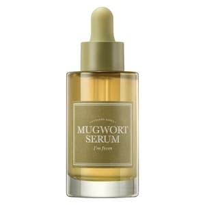 I'm from Mugwort Serum 30ml