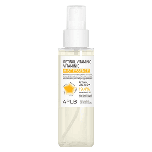 APLB Retinol Vitamin C Vitamin E Mist Essence 105ml