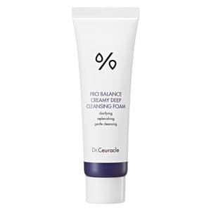 Dr.Ceuracle Pro Balance Creamy Deep Cleansing Foam 150ml