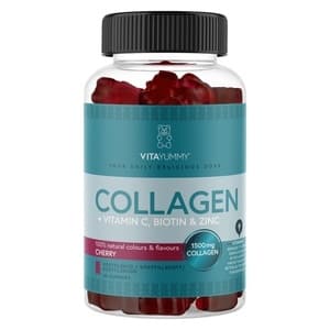 VitaYummy Collagen Cherry 60pcs