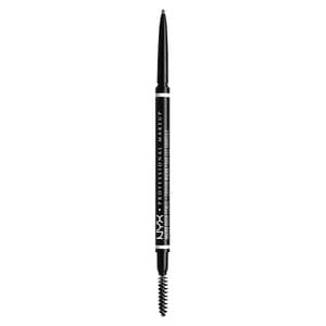 NYX Professional Makeup Micro Brow Pencil Grey 07.5 0,09g