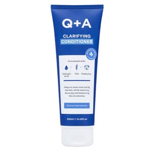 Q+A Clarifying Conditioner 250ml