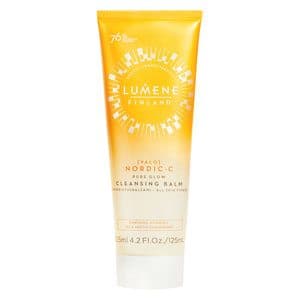 Lumene Nordic-C Valo Pure Glow Cleansing Balm 125ml