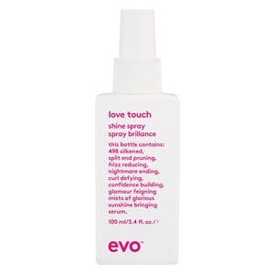 Evo Love Touch Shine Spray 100ml