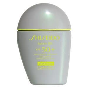 Shiseido Sports BB Cream SPF50+ Dark 30ml