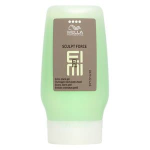 Wella EIMI Sculpt Force Gel 125ml