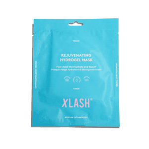 XLASH Rejuvenating Hydrogel Mask 1pc