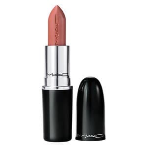 MAC Lustreglass Lipstick 540 Thanks It's M.A.C 3g