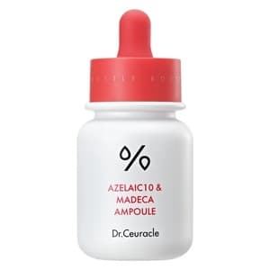 Dr.Ceuracle Azelaic10 & Madeca Ampoule 30ml