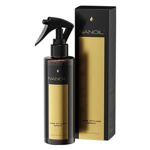 Nanoil Hair Styling Spray 200ml