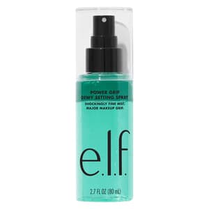 e.l.f. Power Grip Dewy Setting Spray 80ml