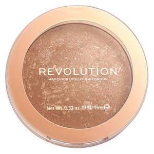 Makeup Revolution Bronzer Reloaded Long Weekend 15g