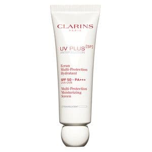 Clarins UV Plus Translucent 30ml