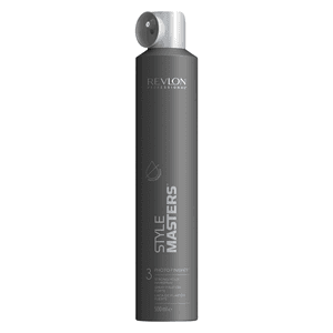Revlon Style Masters Photo Finisher Hairspray 500ml